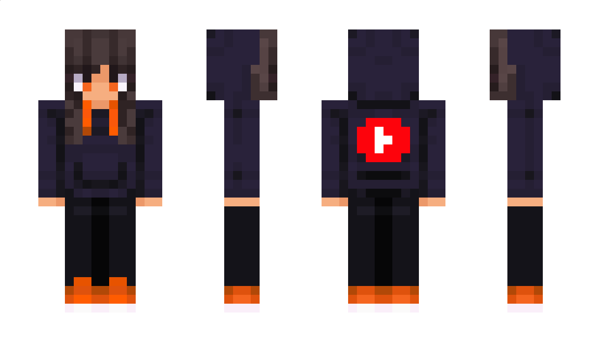 Lex_ME Minecraft Skin