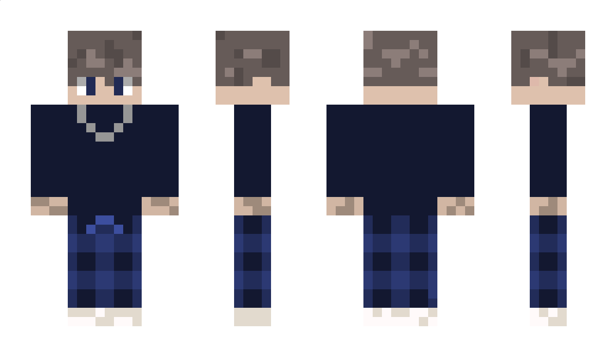 melo331 Minecraft Skin