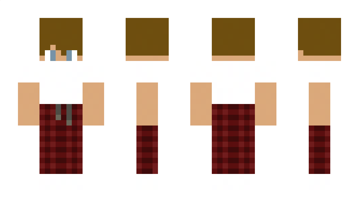 strawburryy_ Minecraft Skin