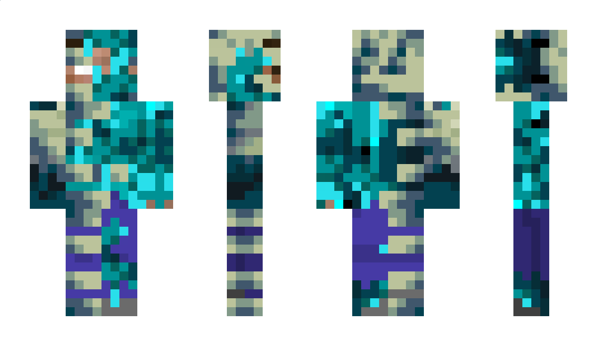 lmTerribleAtPvp Minecraft Skin