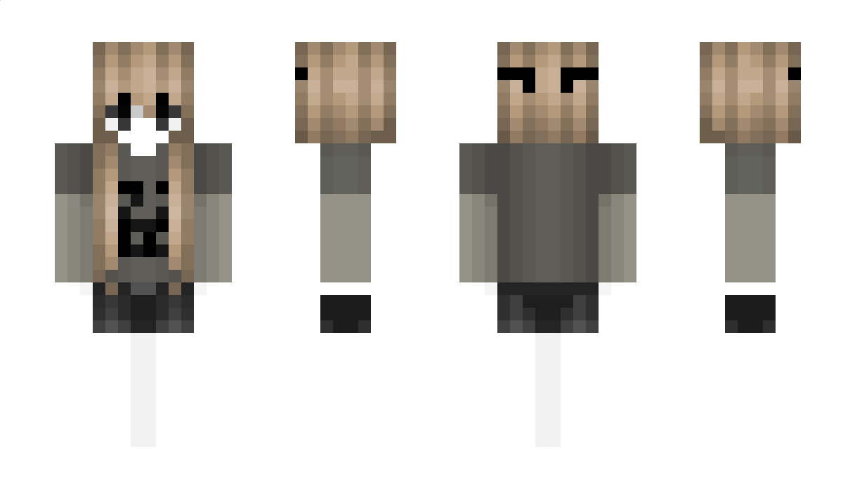 07P Minecraft Skin