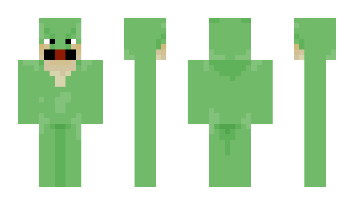 SverreHoef Minecraft Skin