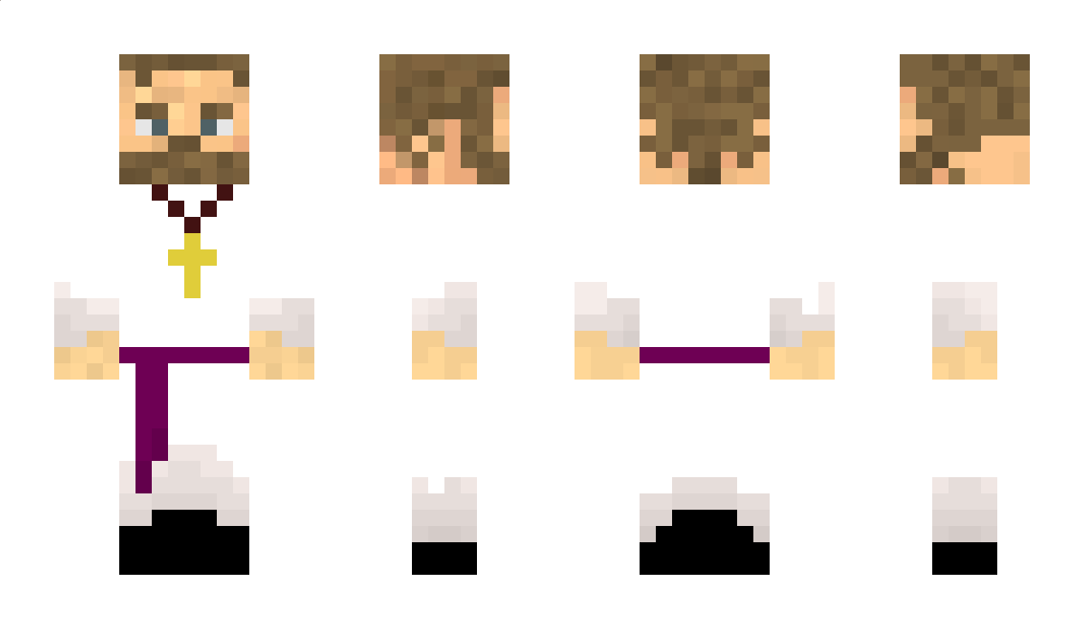 Lord_Stasny Minecraft Skin