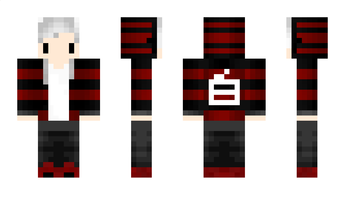 night_breeze Minecraft Skin