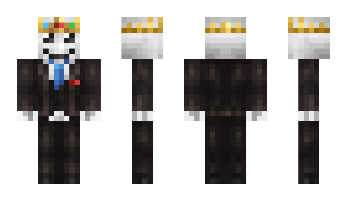 sanyannnn Minecraft Skin