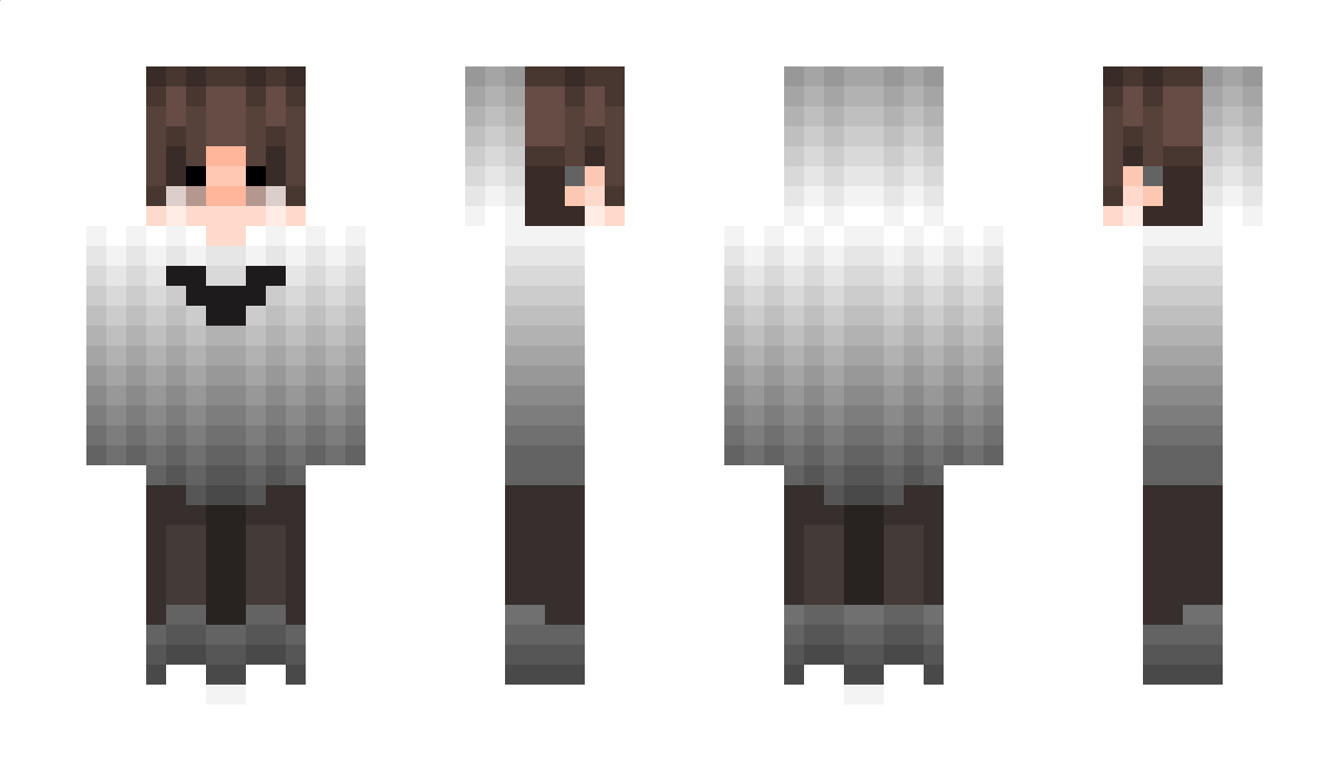 Ignacy0107 Minecraft Skin