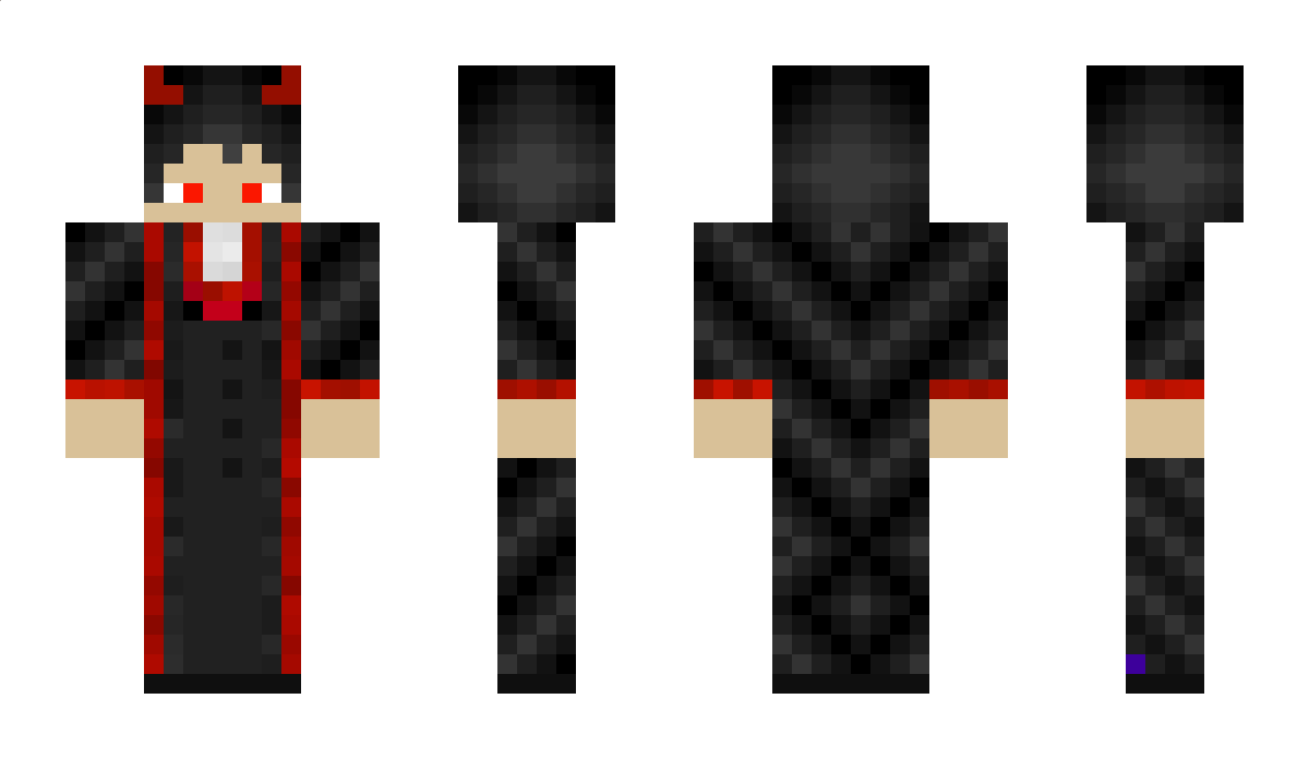 schlin_gel Minecraft Skin