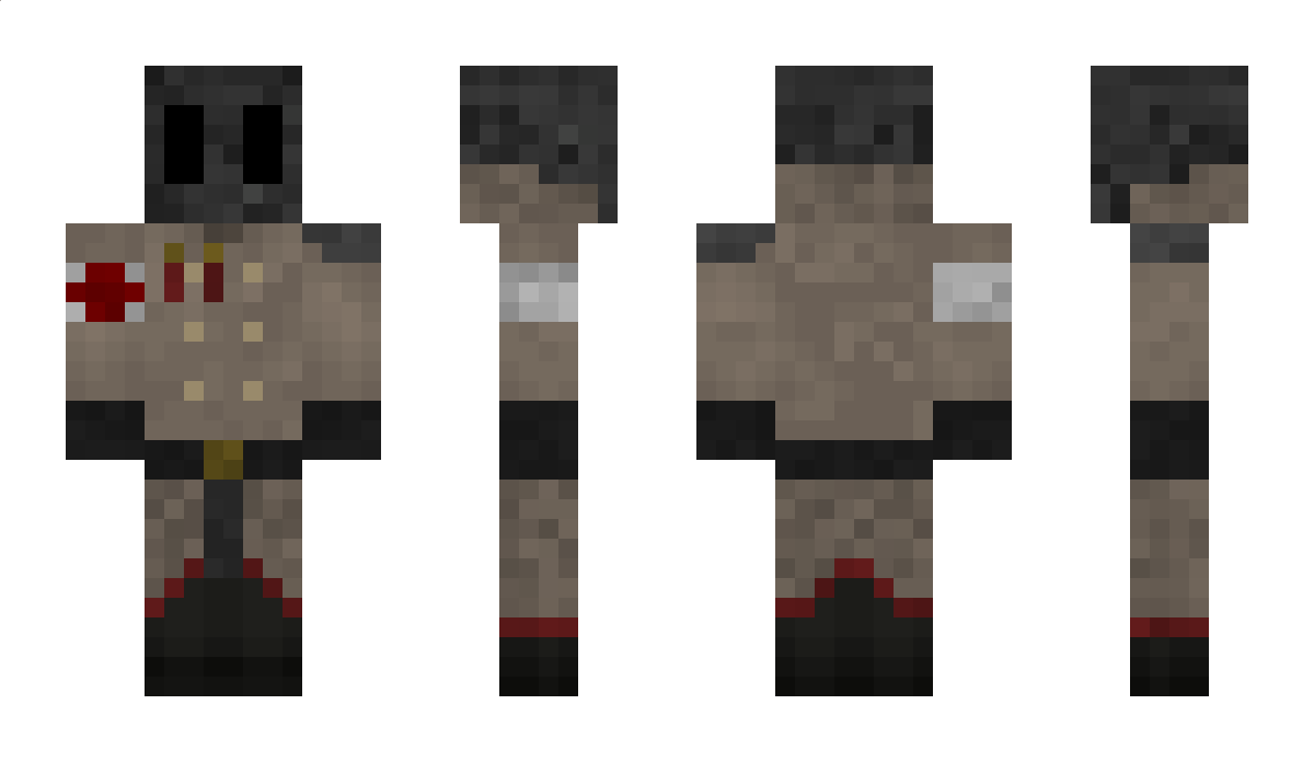 Crimson_Schythe Minecraft Skin