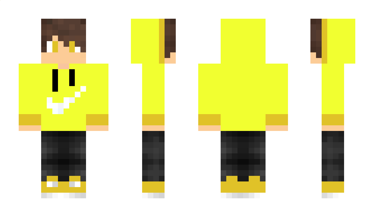 ckriper Minecraft Skin