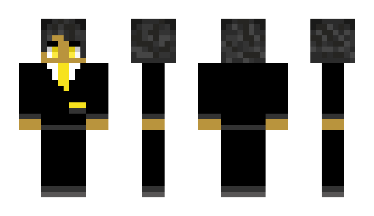 eroxiity Minecraft Skin