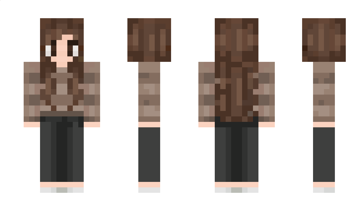 typeclass Minecraft Skin