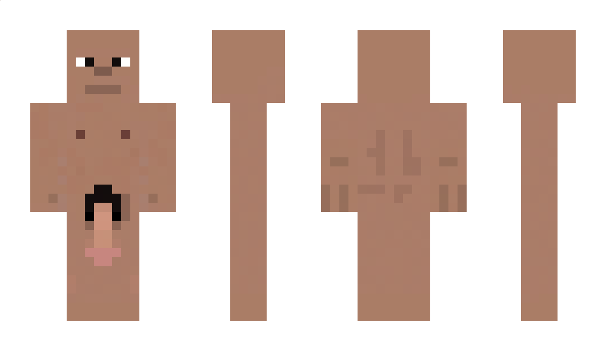 jacekplacek69 Minecraft Skin