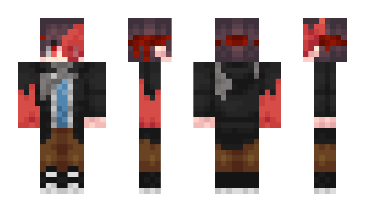 Max__play_ Minecraft Skin