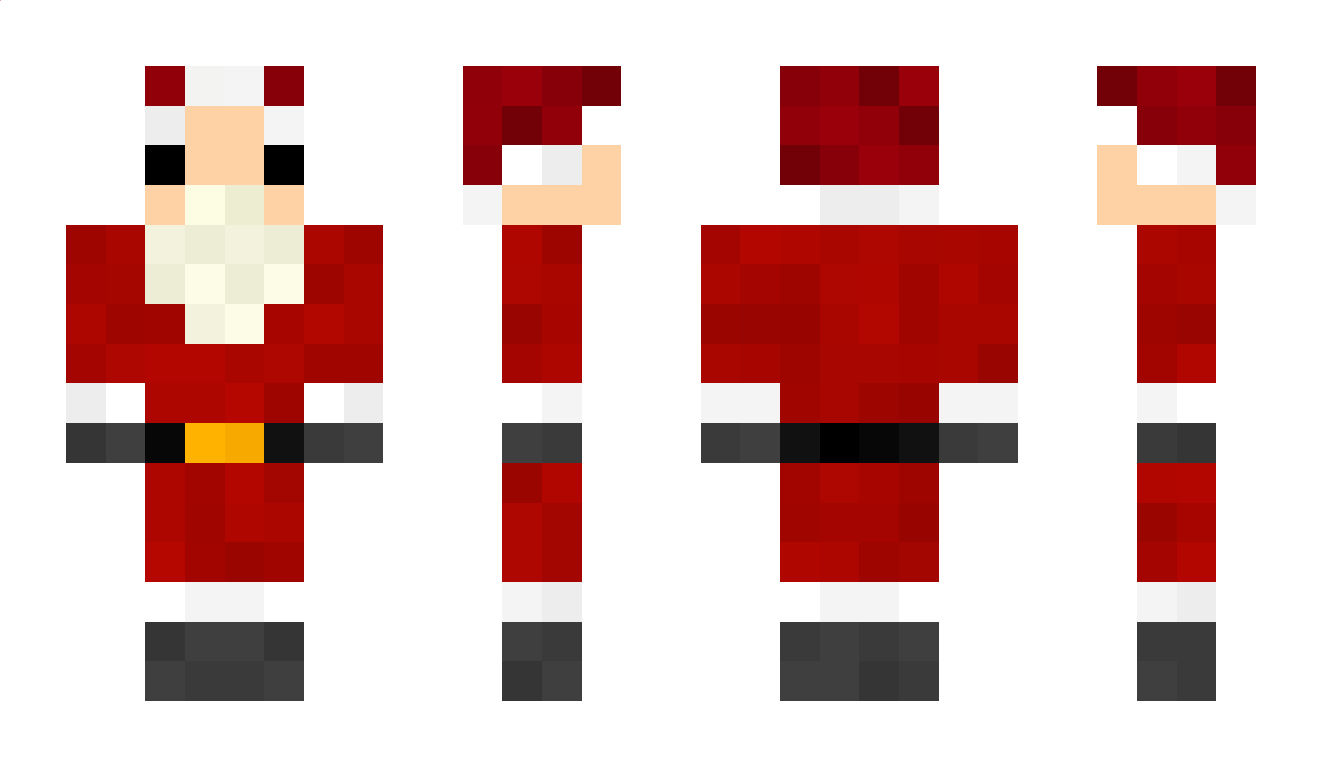 Syfo_ Minecraft Skin