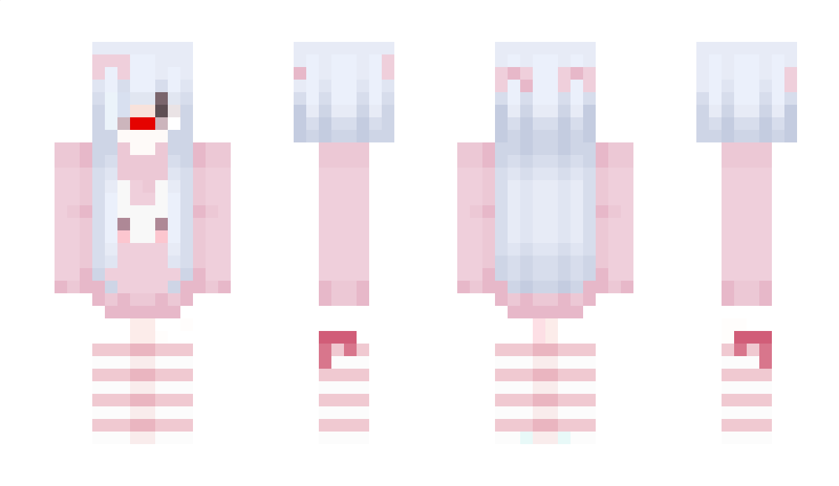 iV4l3n Minecraft Skin