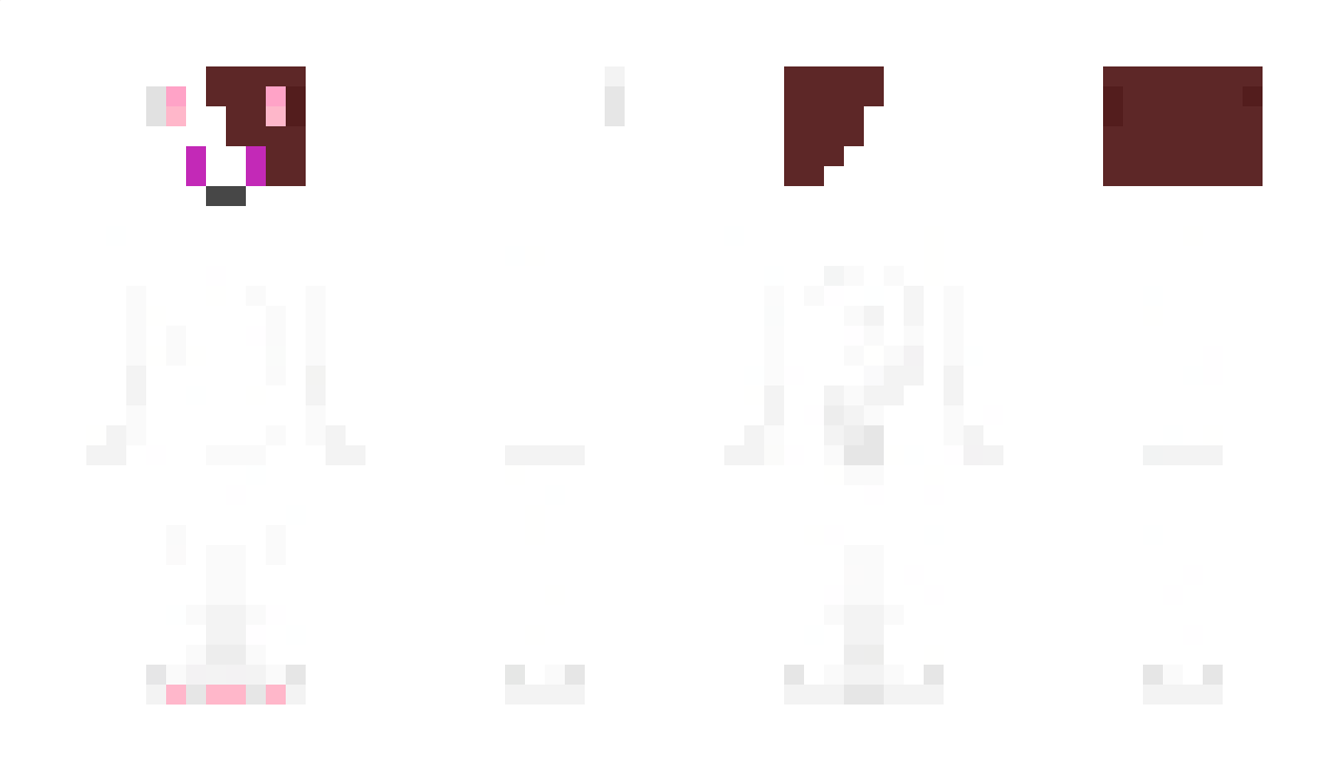 FrikandelMachine Minecraft Skin