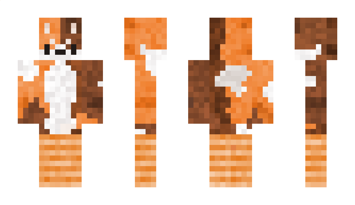 felinealpaca Minecraft Skin