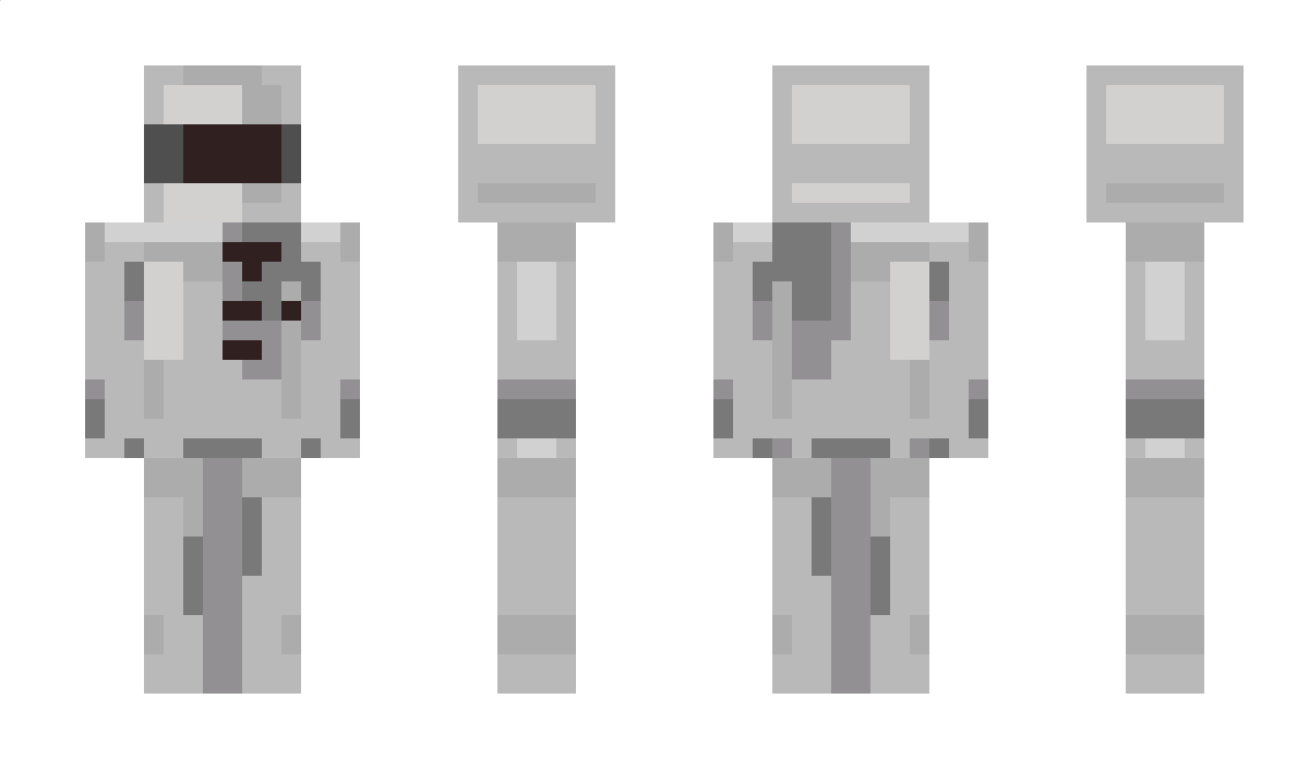 travlebird123456 Minecraft Skin