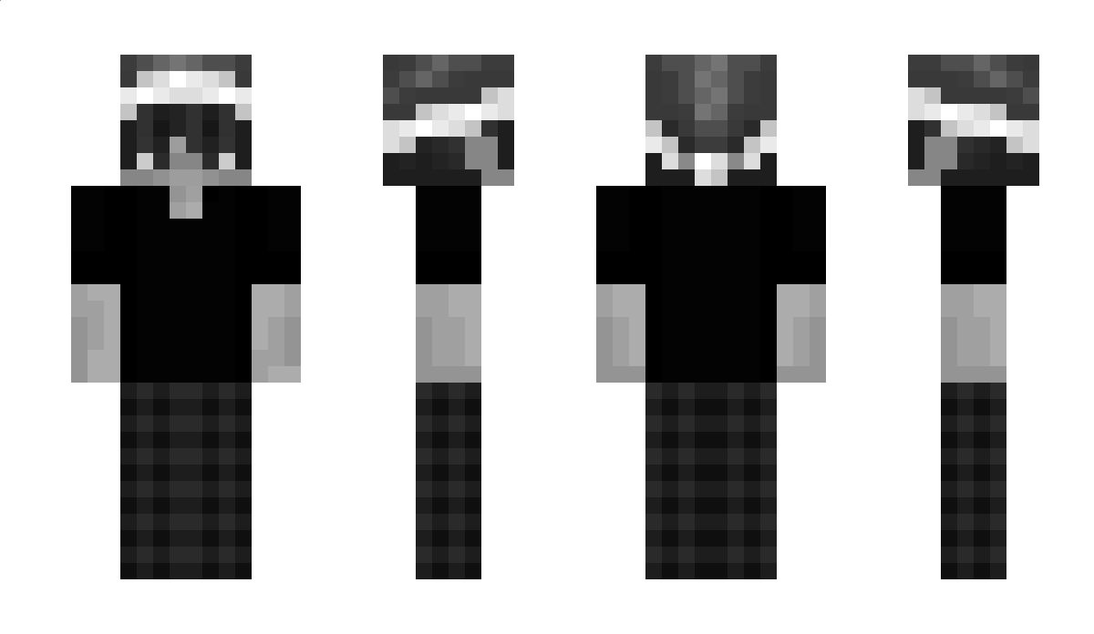 offaj_ Minecraft Skin