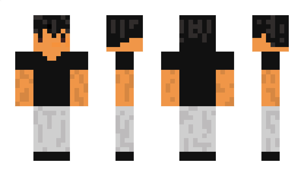 Narslitt Minecraft Skin