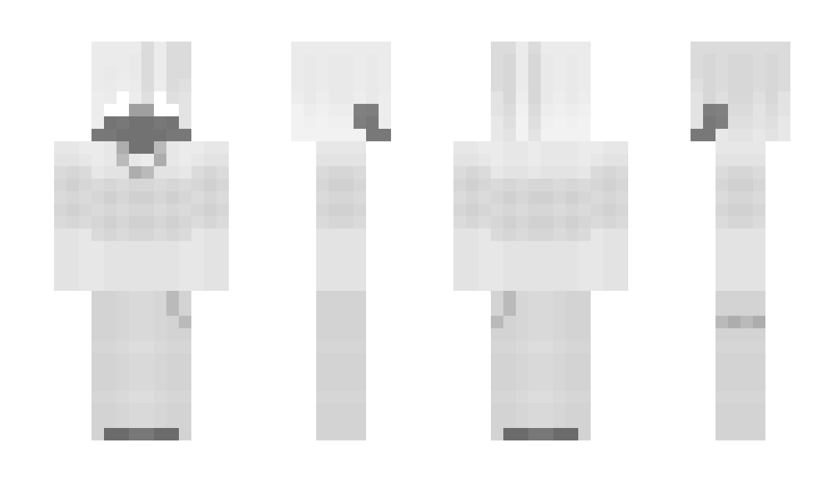 Aculyt Minecraft Skin