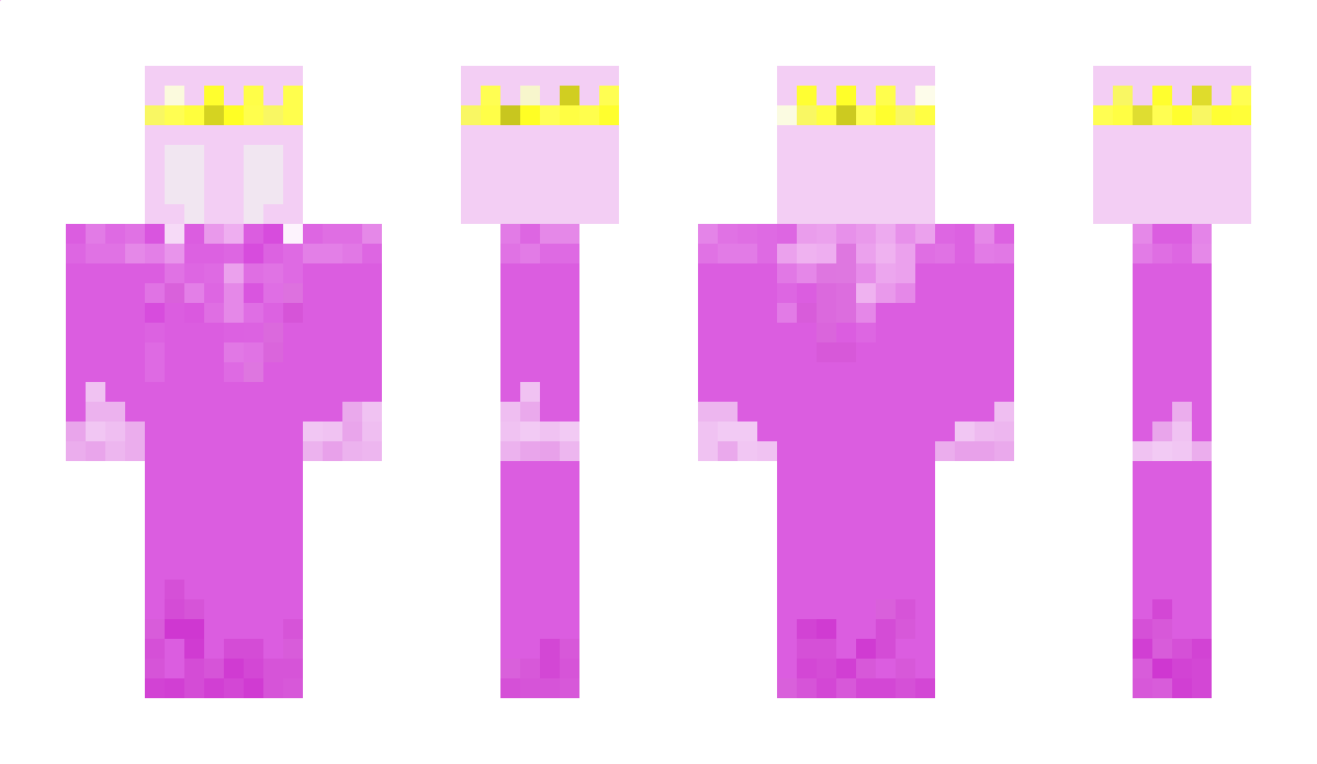 RvstyKun Minecraft Skin