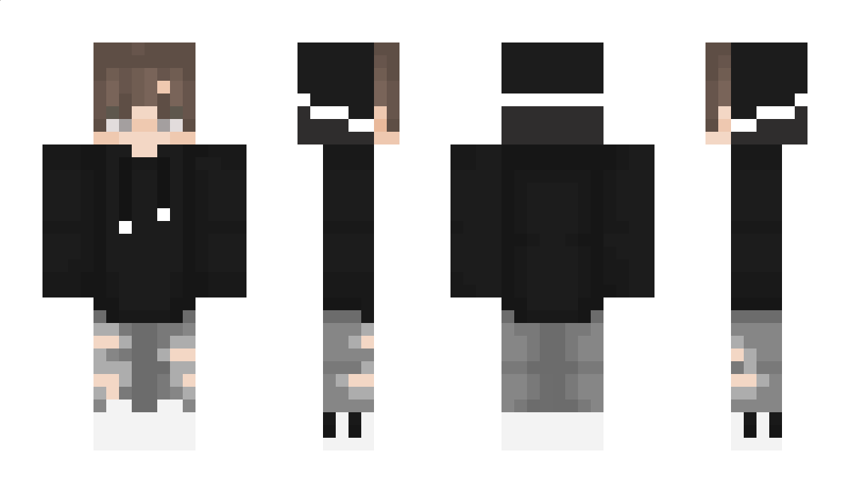 skyeeqq Minecraft Skin