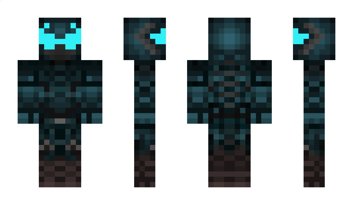 Eternacus Minecraft Skin