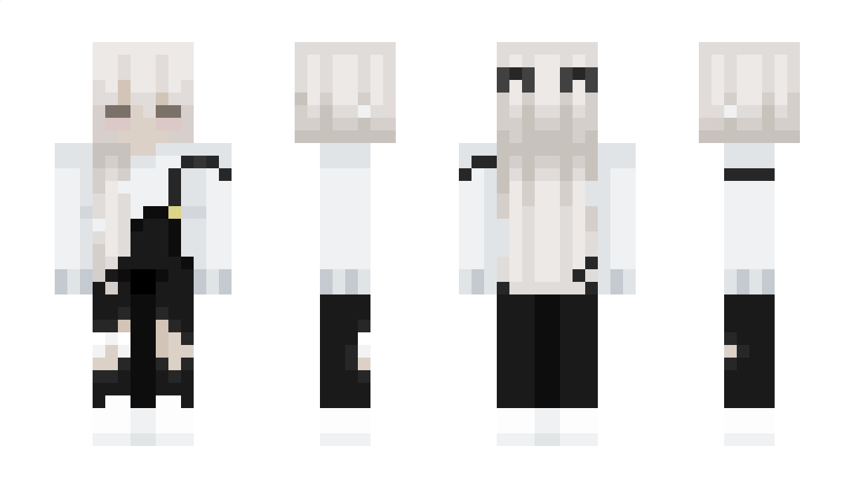 Coolergamer806 Minecraft Skin