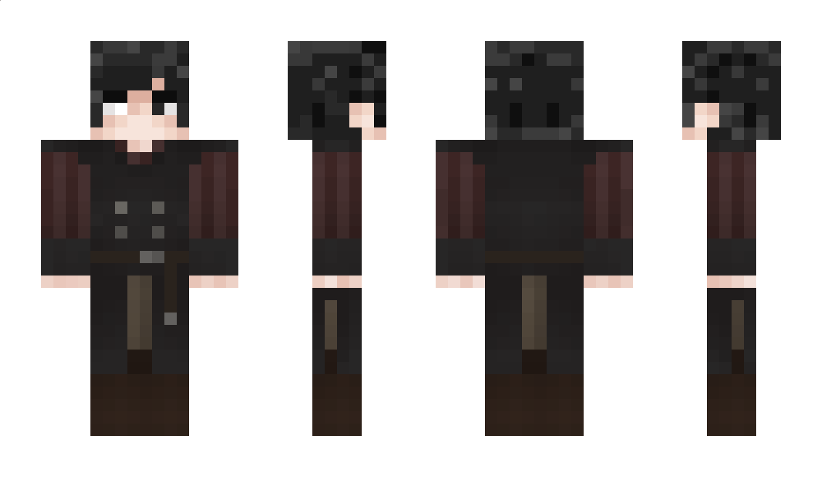 j46j Minecraft Skin