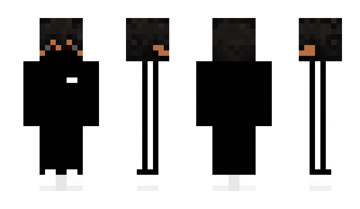 Needs_ Minecraft Skin