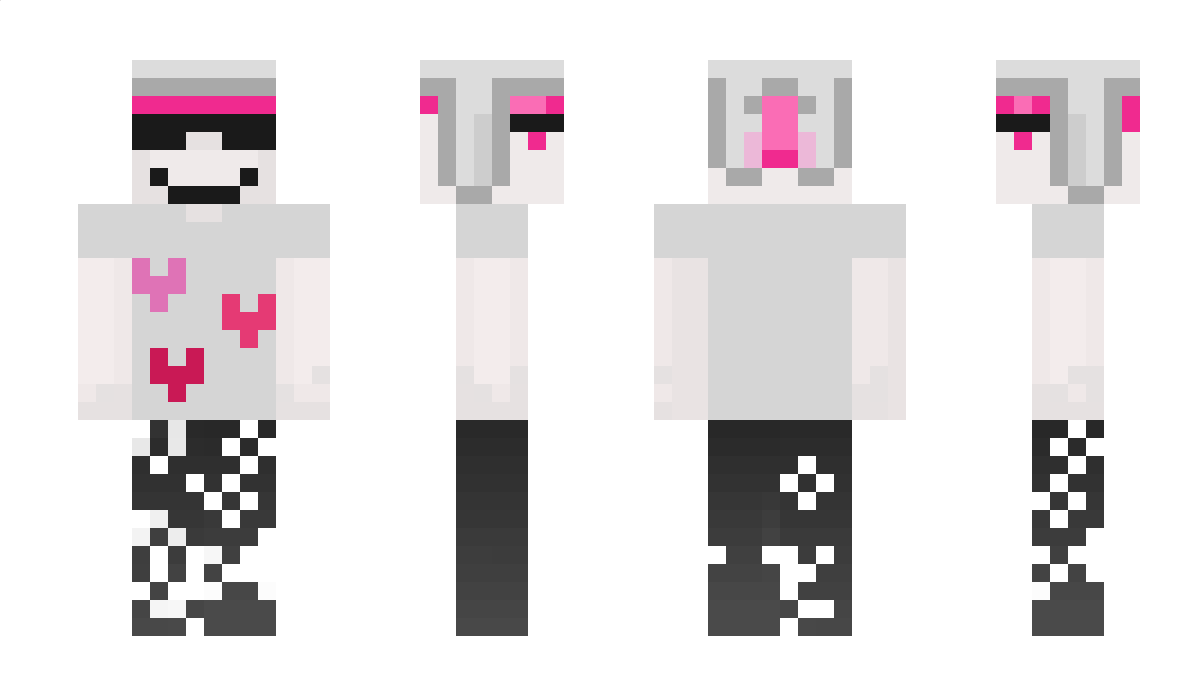 ibozozz Minecraft Skin