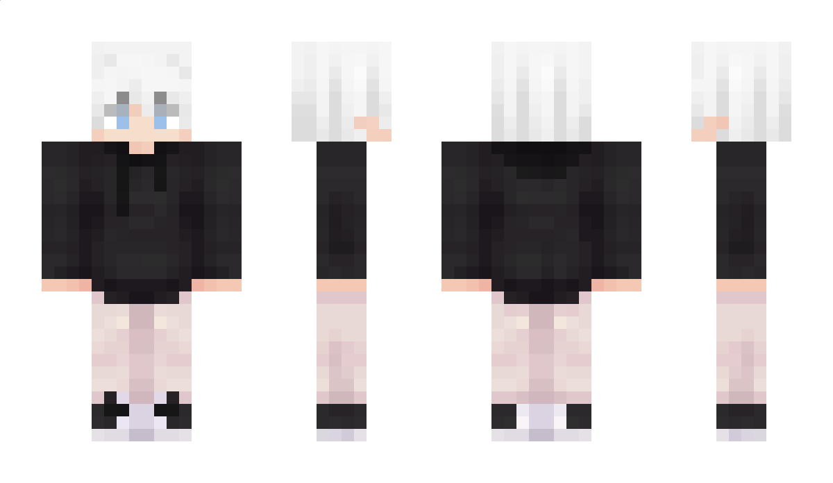 Erez Minecraft Skin