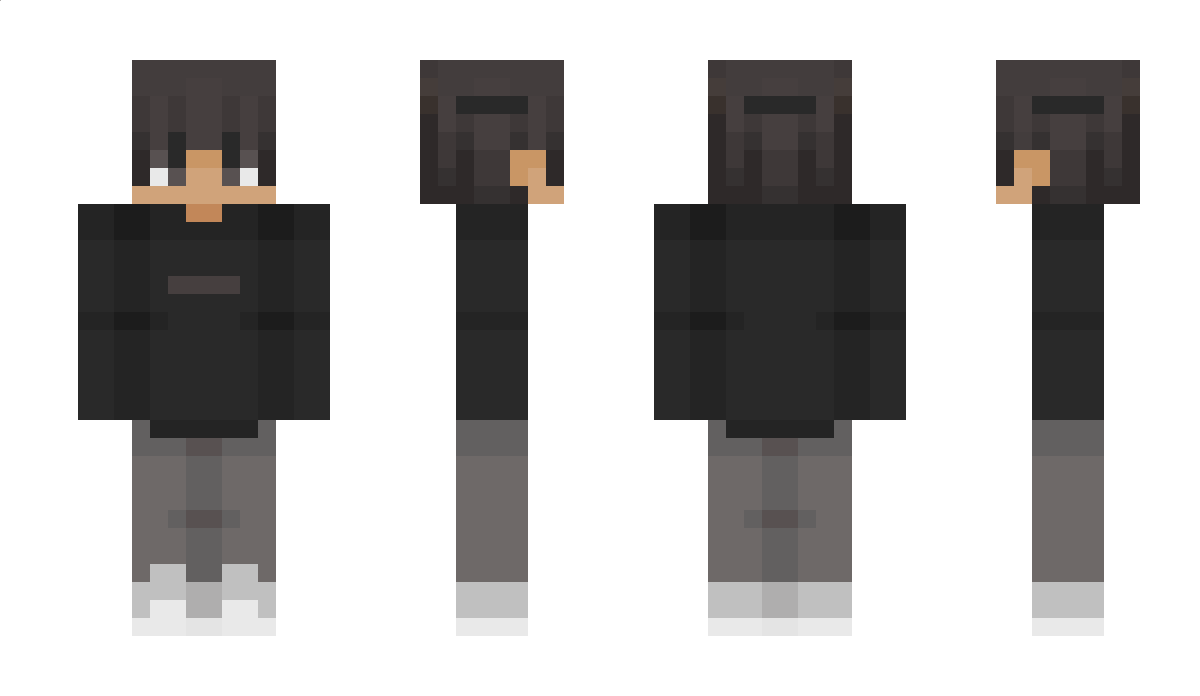 Ezzely Minecraft Skin