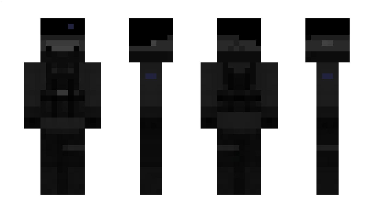 zLukee_ Minecraft Skin