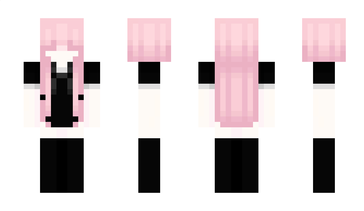 Macro2k Minecraft Skin