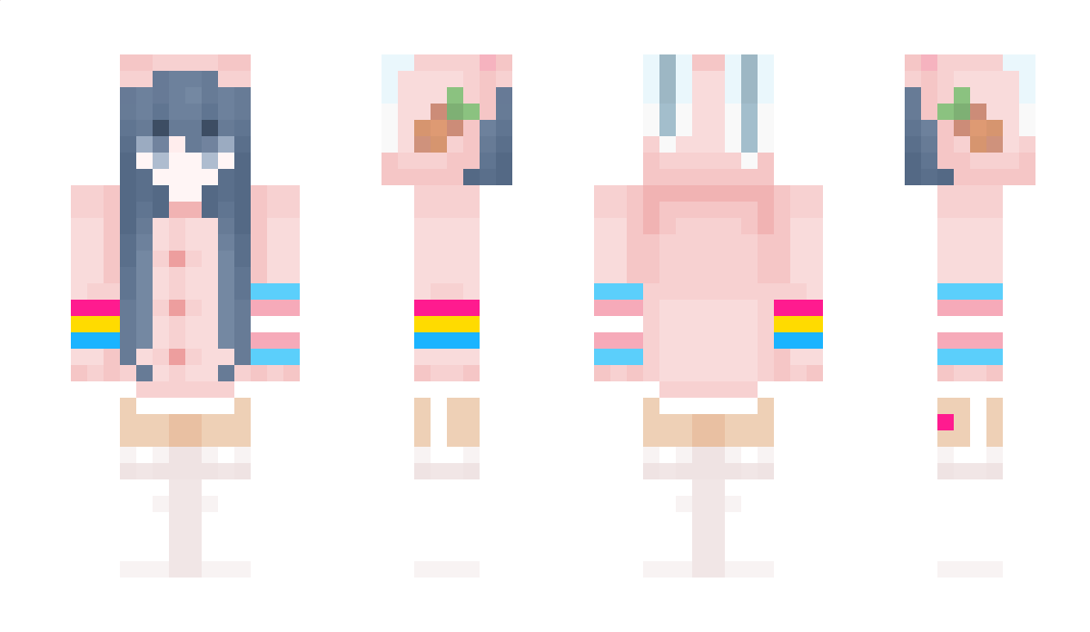 Diamond_Sword922 Minecraft Skin