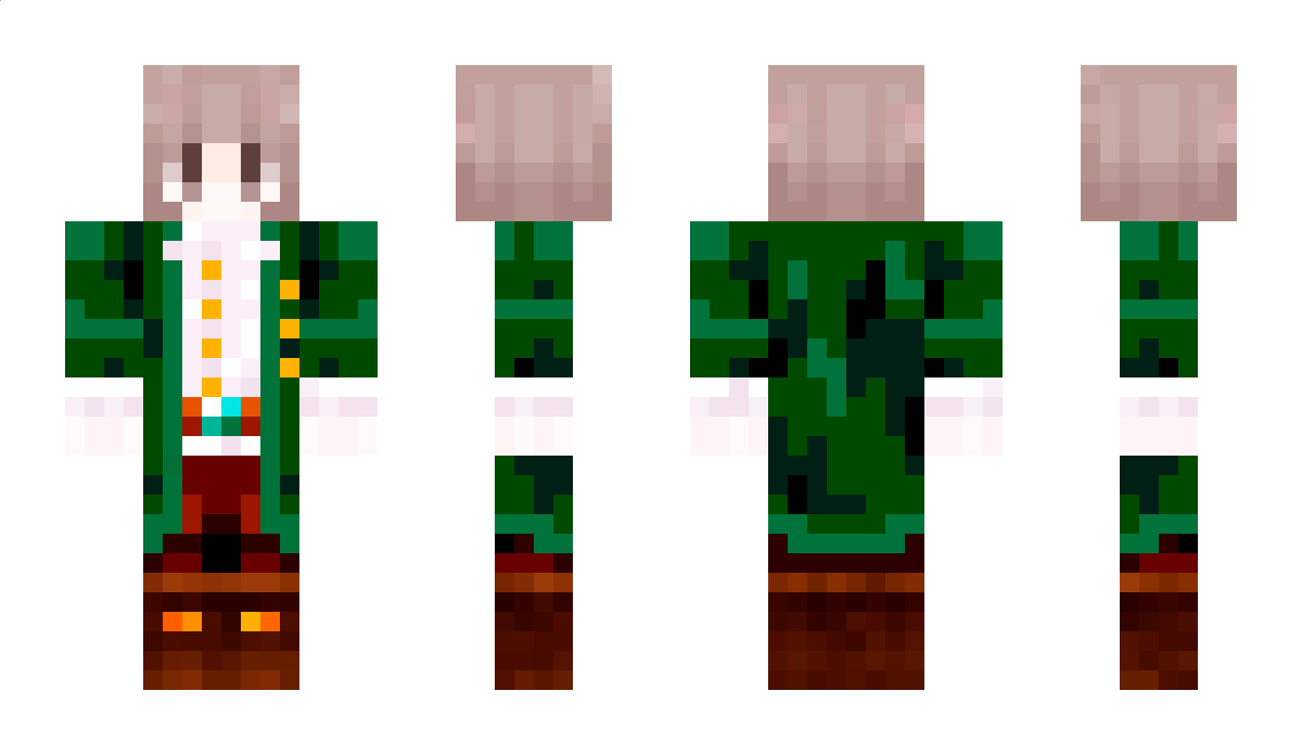 _Astralnik_ Minecraft Skin