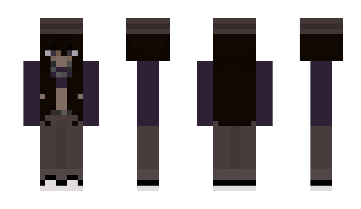 liebepur Minecraft Skin