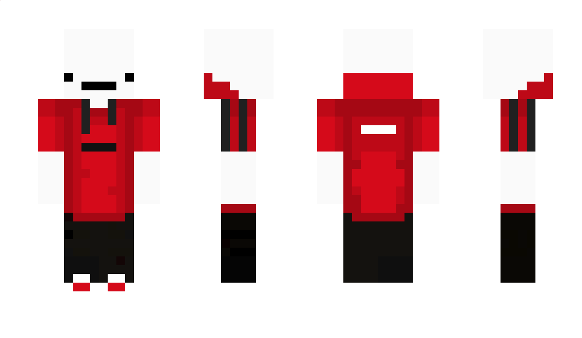 Bwee_ Minecraft Skin