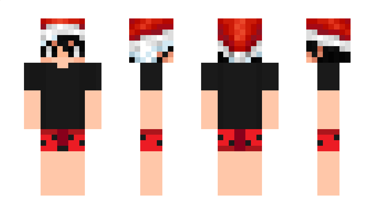 Liti_ Minecraft Skin