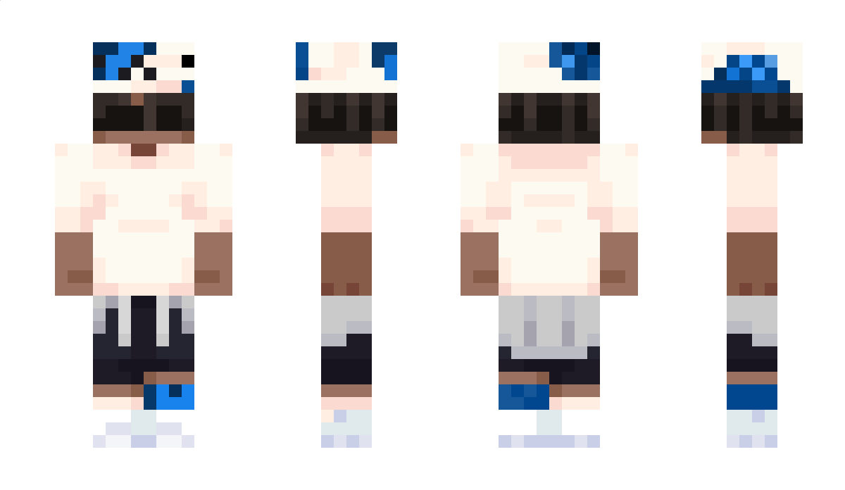 runee__ Minecraft Skin