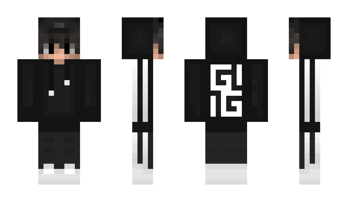 Ajax2002 Minecraft Skin