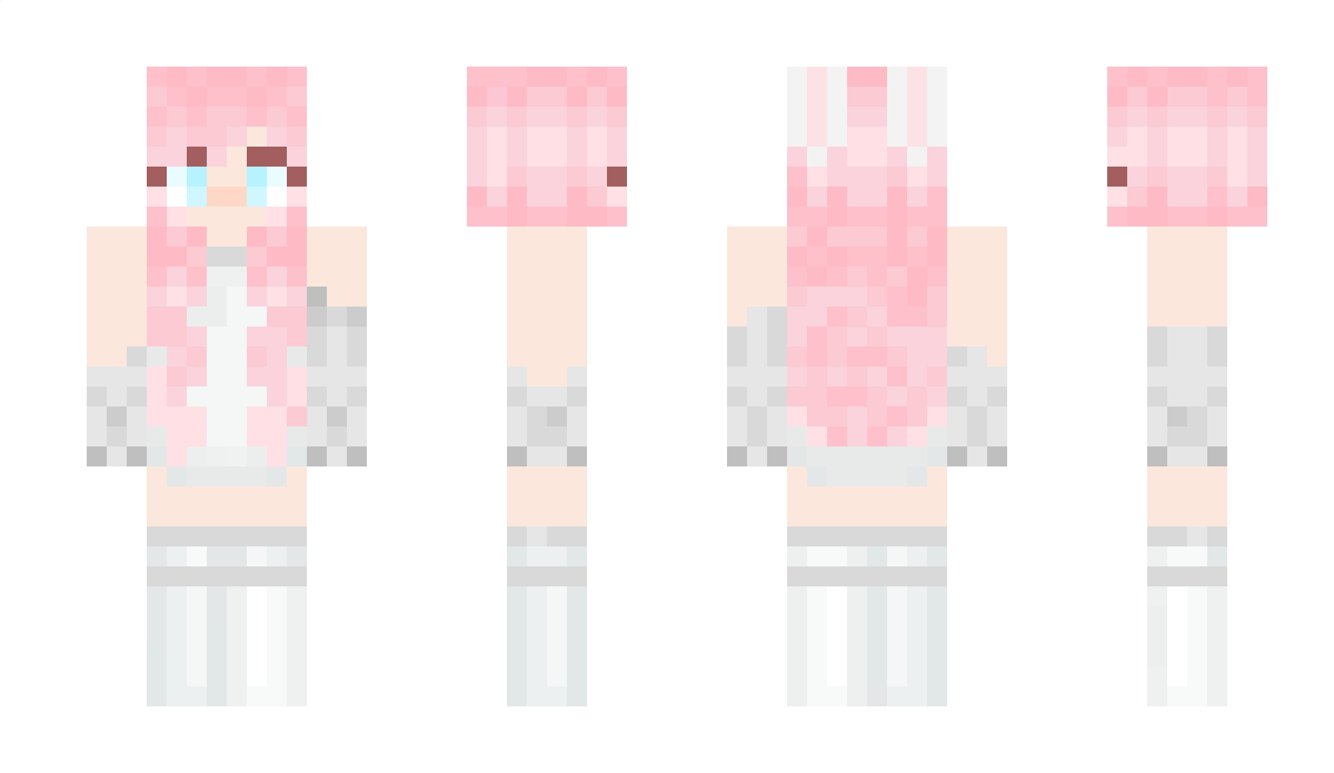 _d5 Minecraft Skin