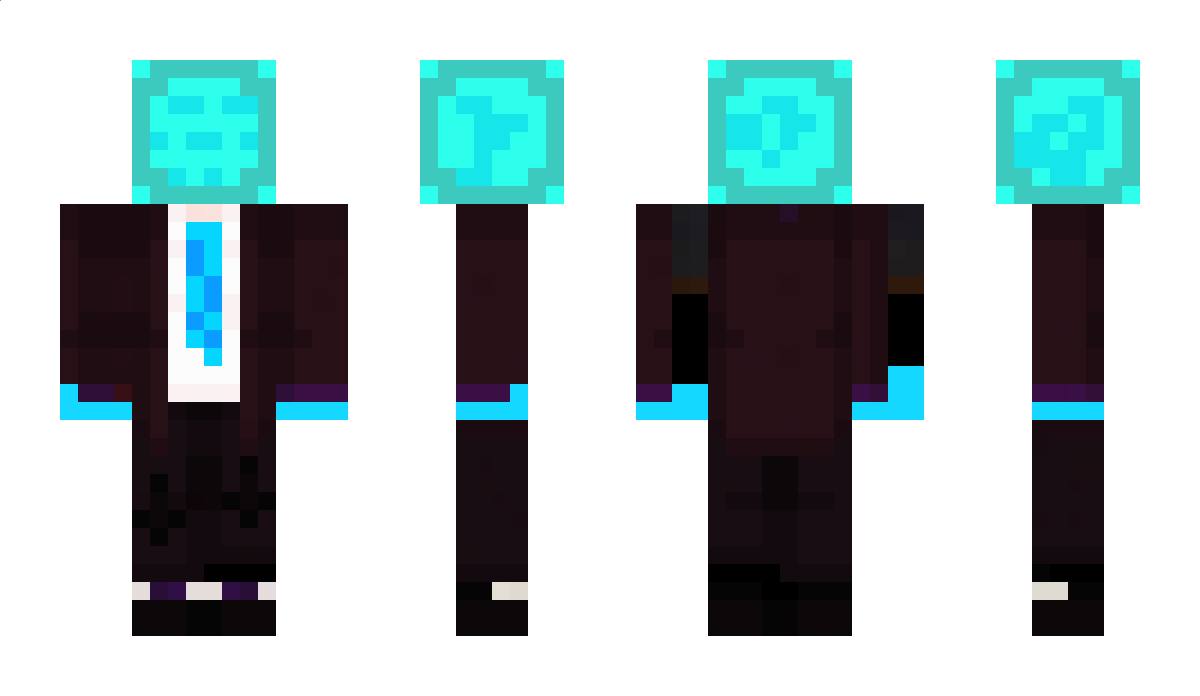 RyftMC Minecraft Skin