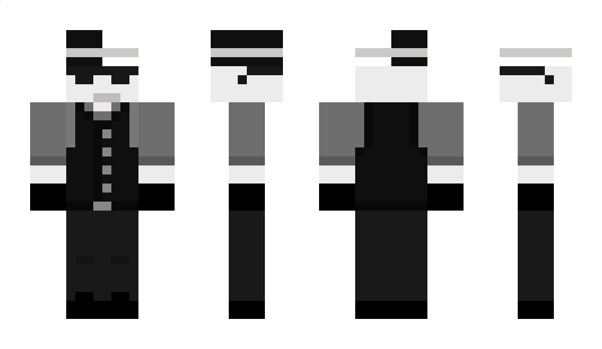 vitawBRx800yt Minecraft Skin