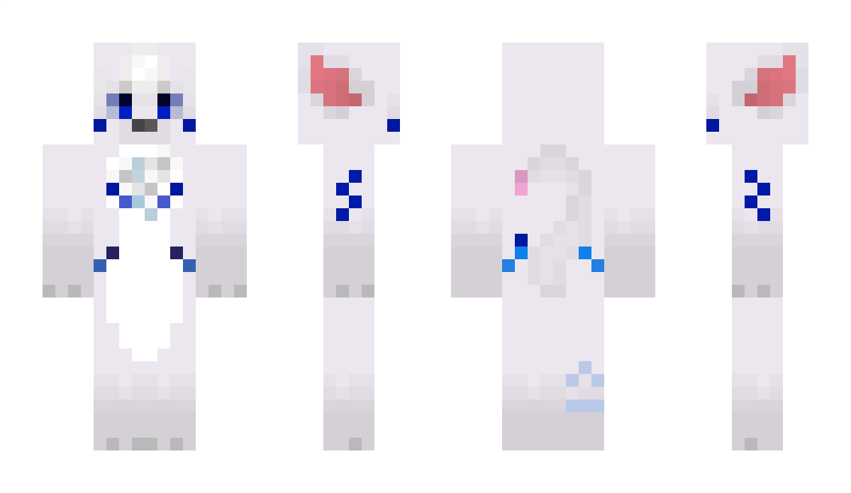 Savage_Omega1 Minecraft Skin