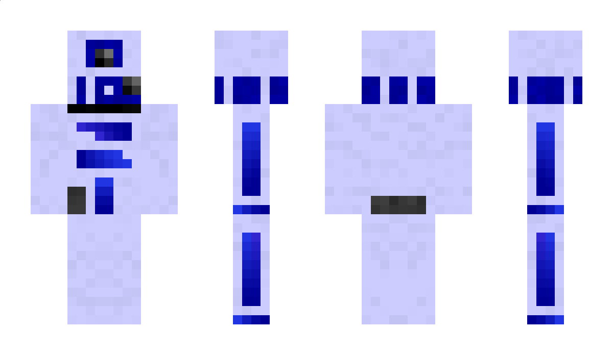 richie9352 Minecraft Skin