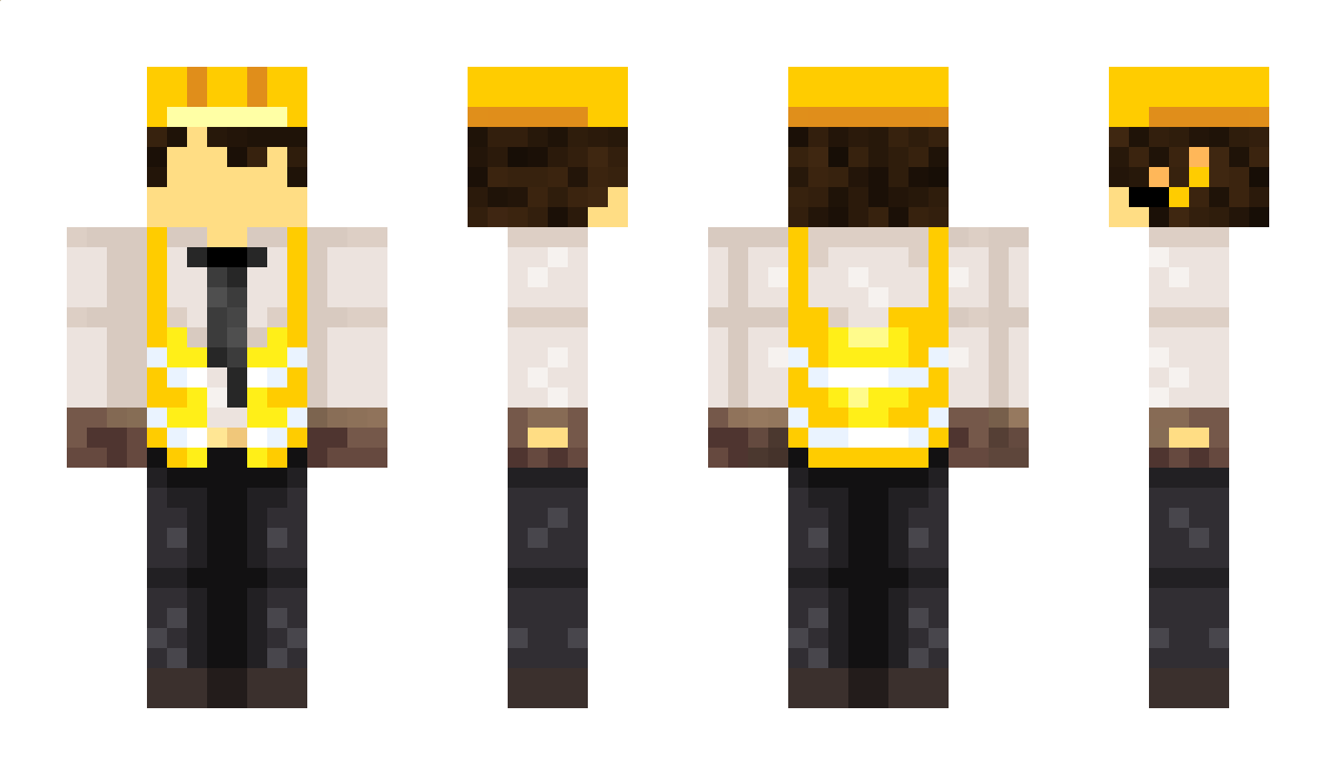 IxCrypticxI Minecraft Skin