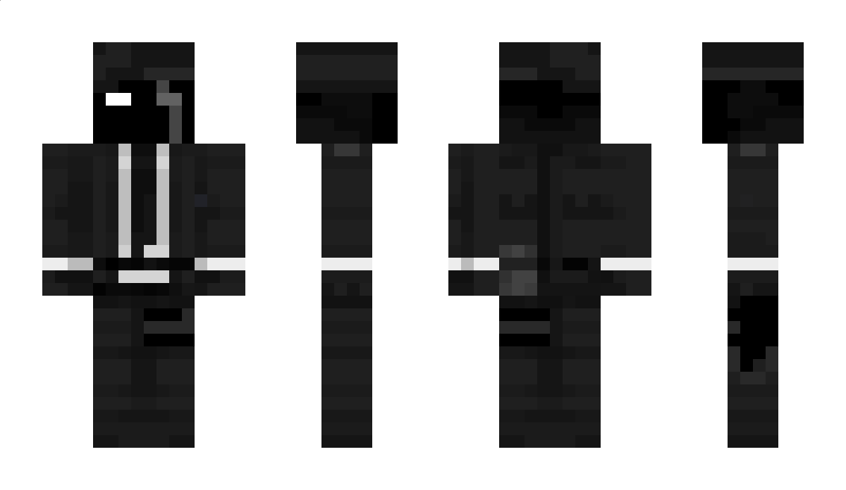 Ozkan123 Minecraft Skin